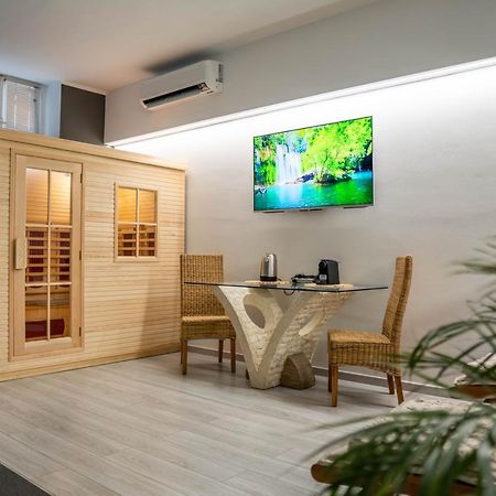 Residence Le Palme Torrazza Piemonte Ngoại thất bức ảnh