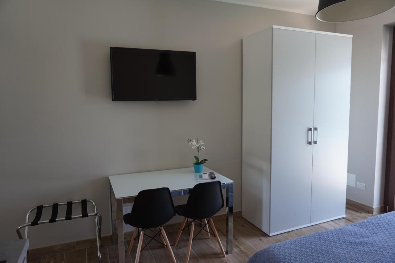 Residence Le Palme Torrazza Piemonte Ngoại thất bức ảnh