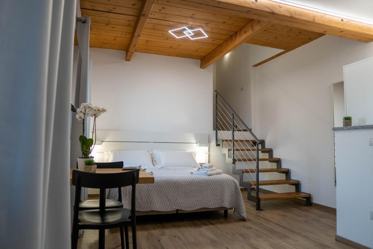 Residence Le Palme Torrazza Piemonte Ngoại thất bức ảnh