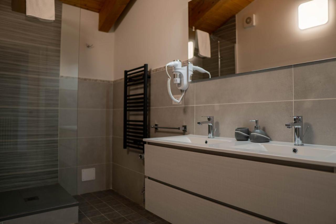 Residence Le Palme Torrazza Piemonte Ngoại thất bức ảnh