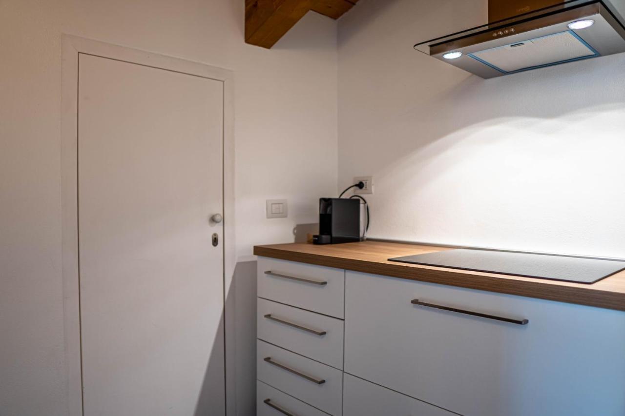 Residence Le Palme Torrazza Piemonte Ngoại thất bức ảnh
