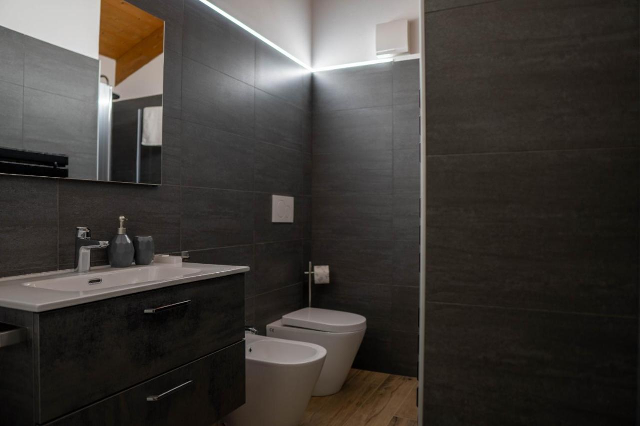 Residence Le Palme Torrazza Piemonte Ngoại thất bức ảnh