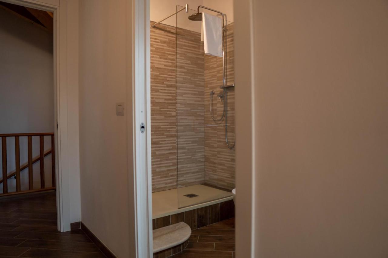 Residence Le Palme Torrazza Piemonte Ngoại thất bức ảnh