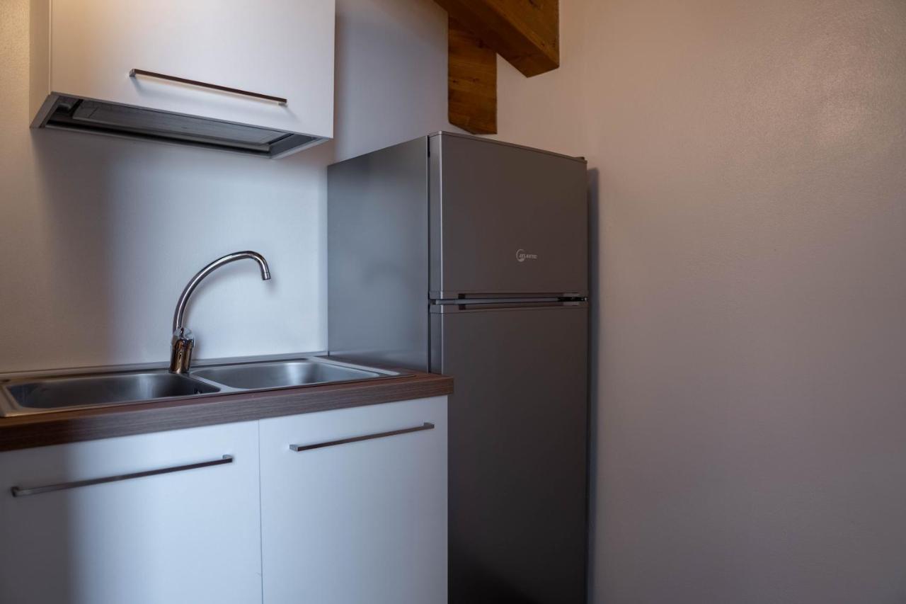 Residence Le Palme Torrazza Piemonte Ngoại thất bức ảnh