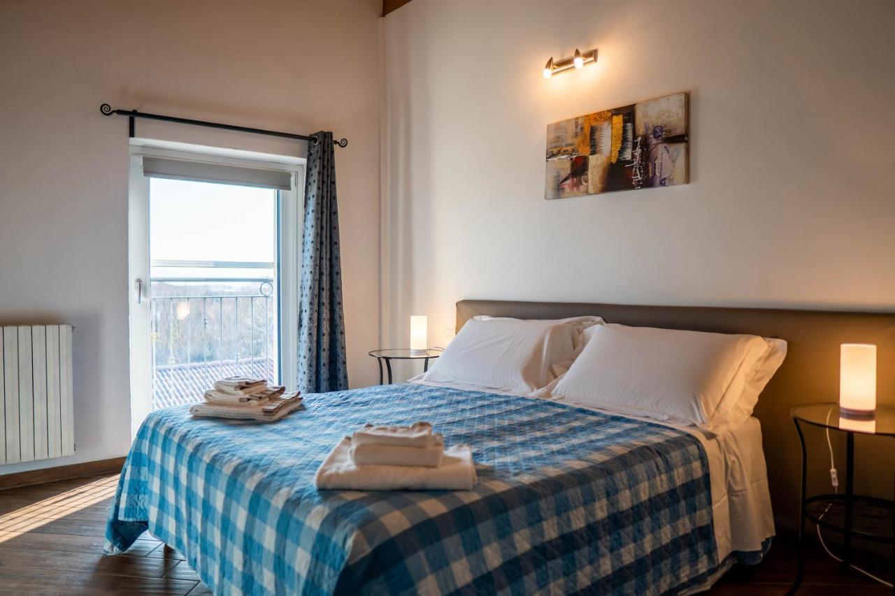 Residence Le Palme Torrazza Piemonte Ngoại thất bức ảnh