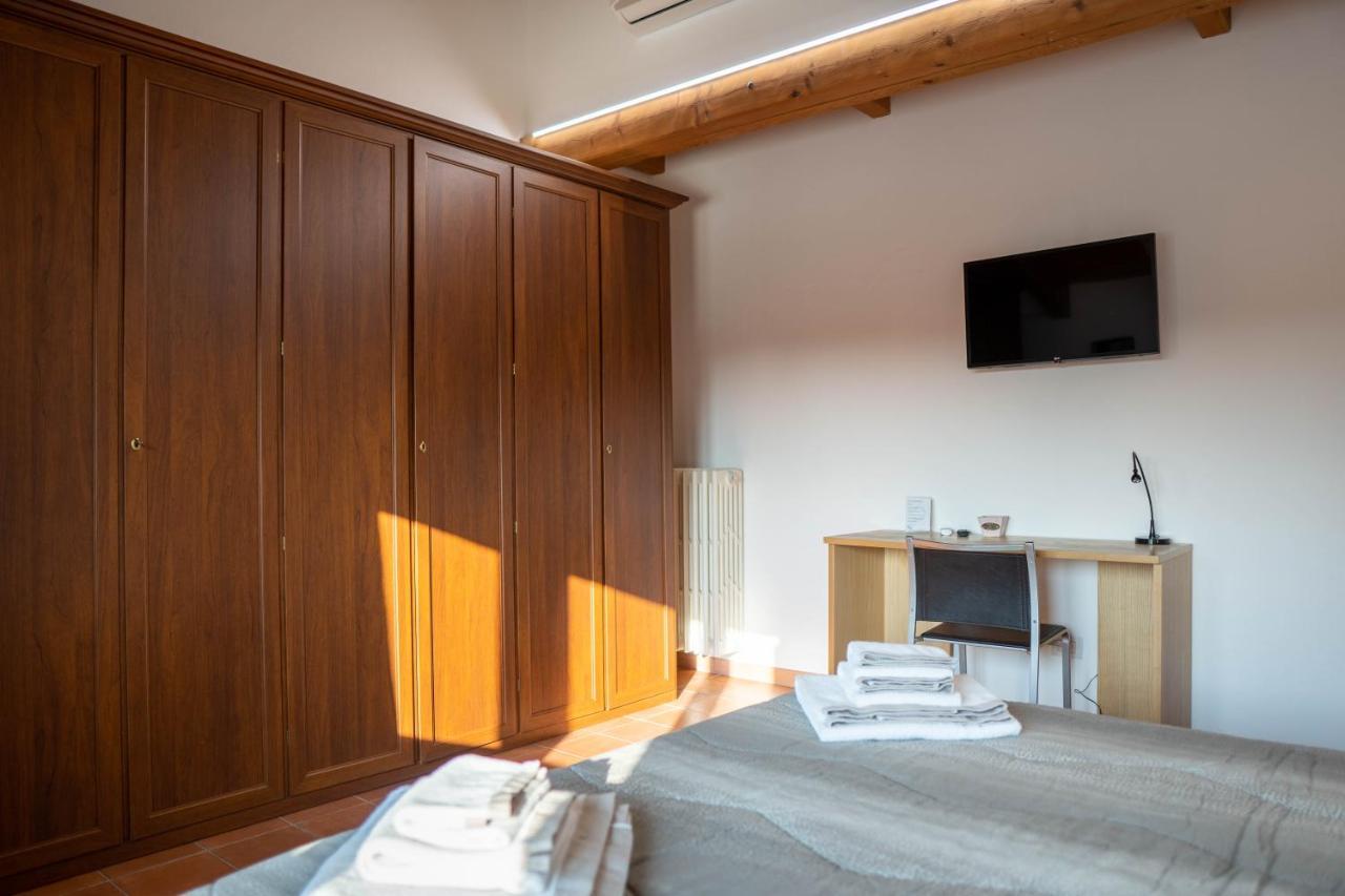 Residence Le Palme Torrazza Piemonte Ngoại thất bức ảnh