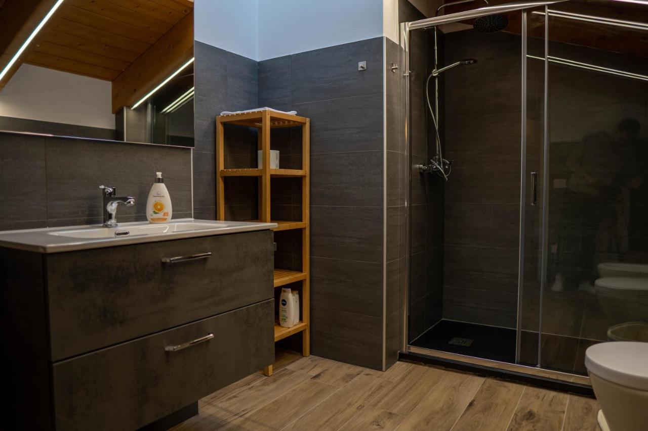 Residence Le Palme Torrazza Piemonte Ngoại thất bức ảnh
