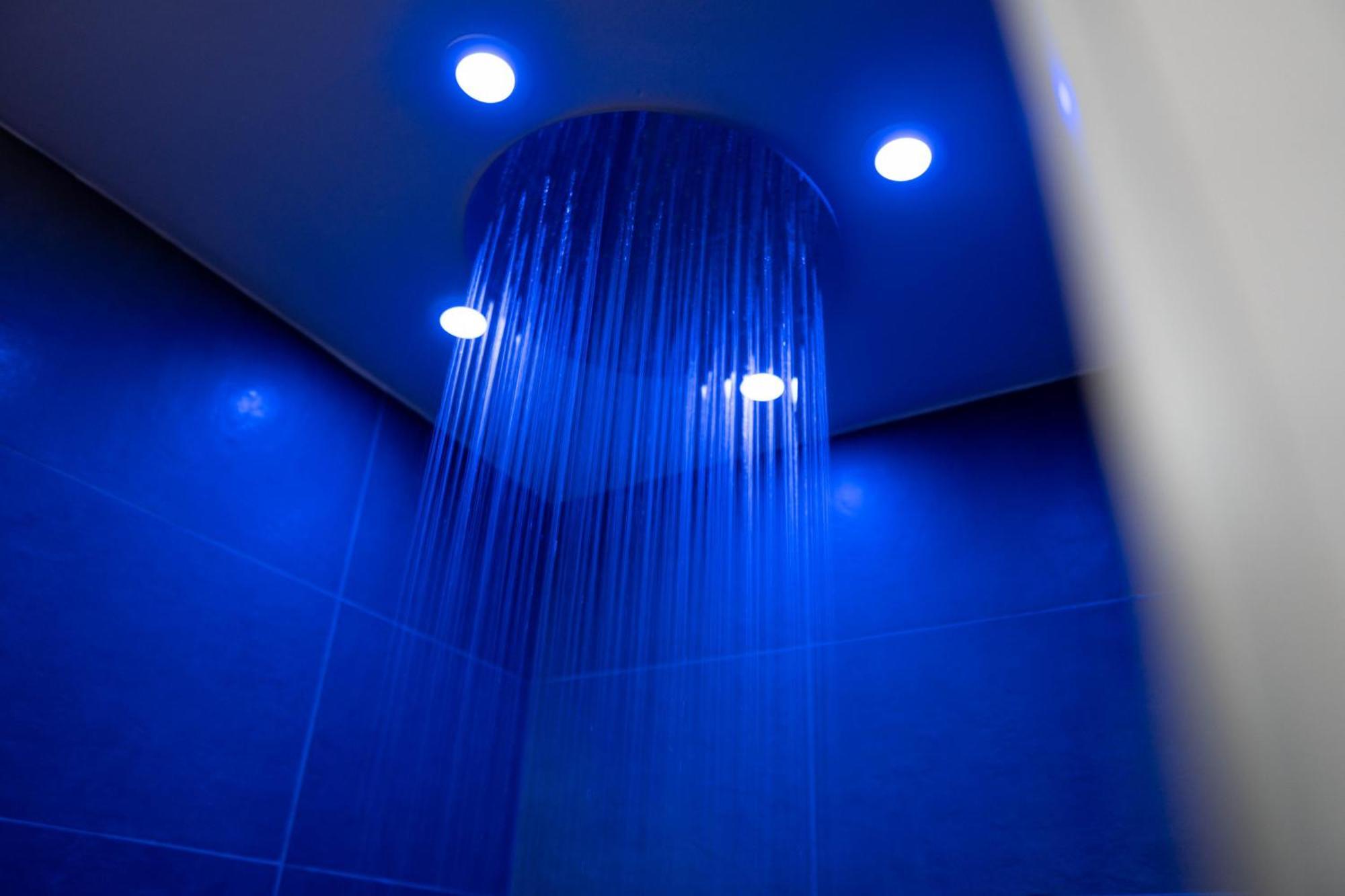 Residence Le Palme Torrazza Piemonte Ngoại thất bức ảnh