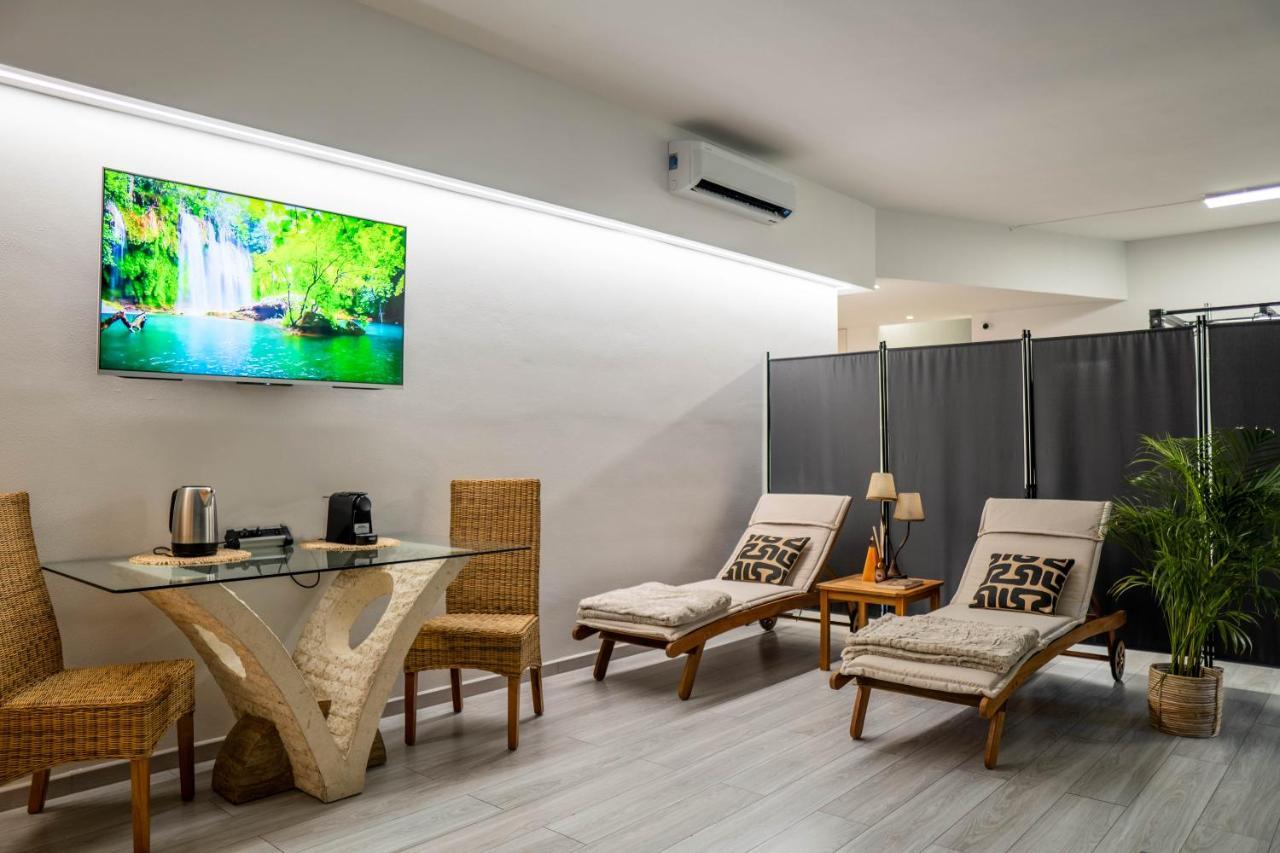 Residence Le Palme Torrazza Piemonte Ngoại thất bức ảnh