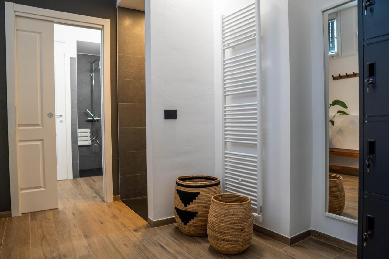 Residence Le Palme Torrazza Piemonte Ngoại thất bức ảnh