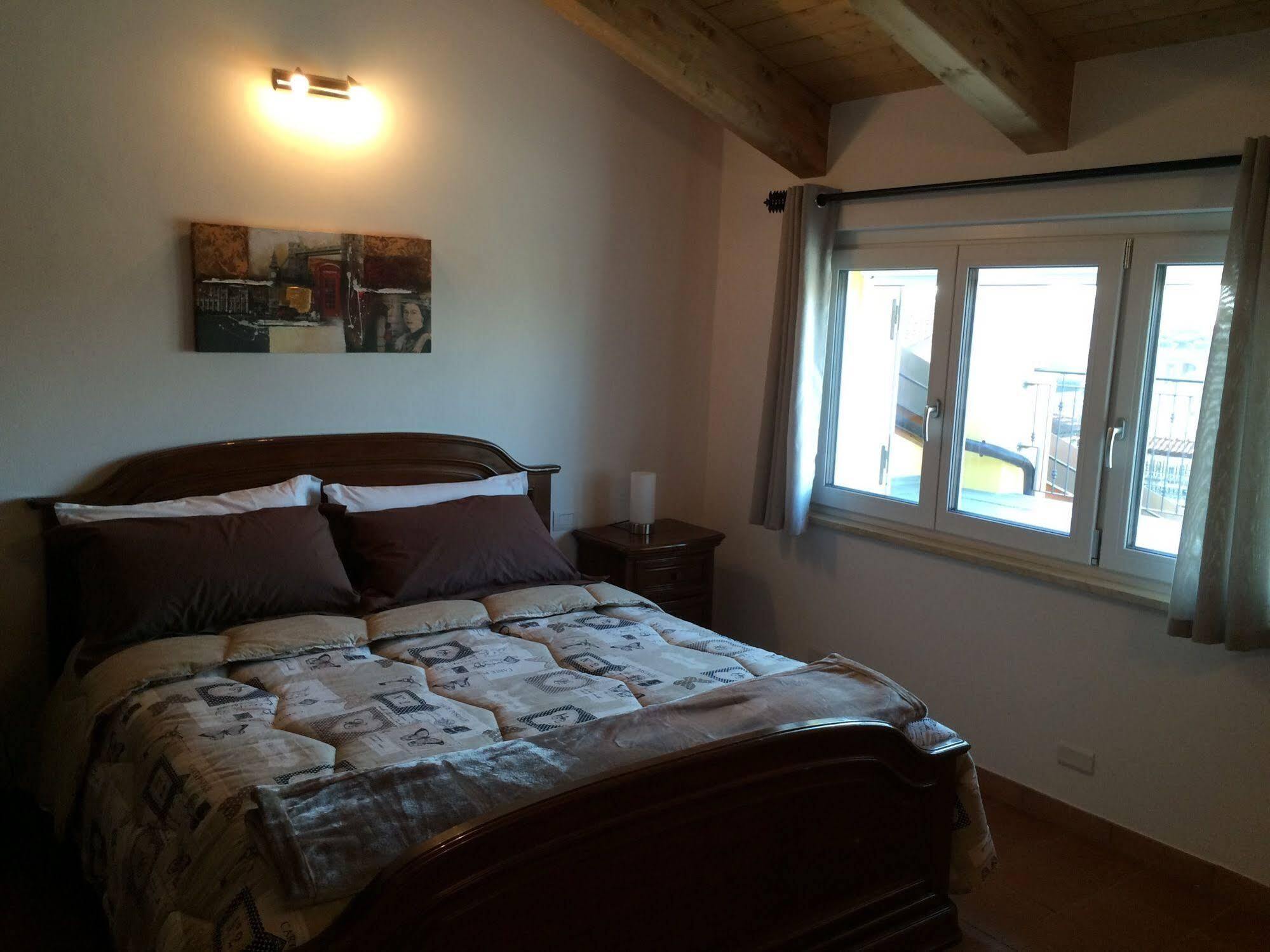 Residence Le Palme Torrazza Piemonte Ngoại thất bức ảnh